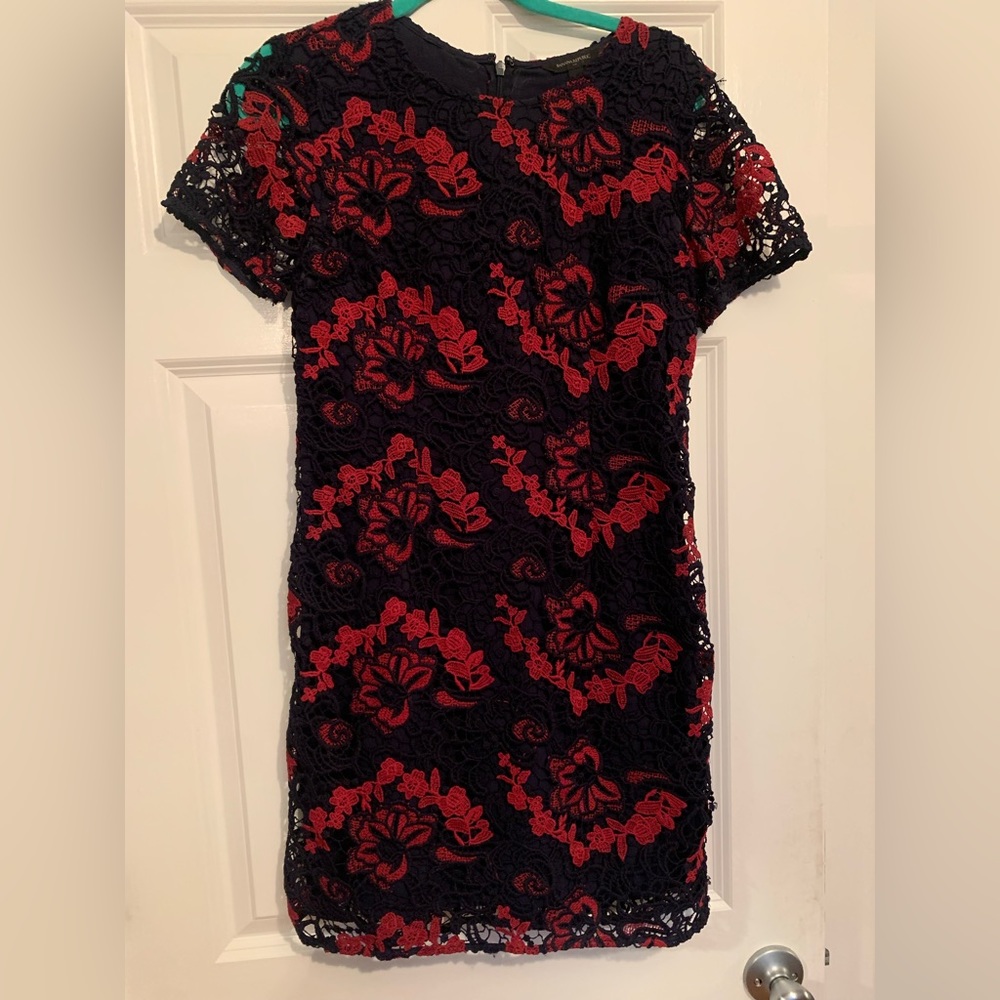 Barely worn, Size 2, Banana Republic